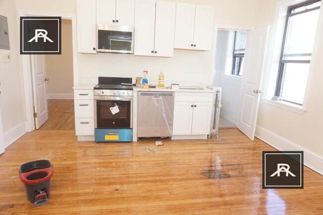 Building Photo - 1 bedroom in Allston MA 02134 Unit 18 COPY Rental