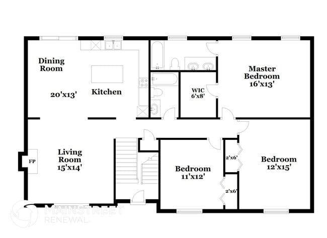 Photo - 901 E Rockville Terrace