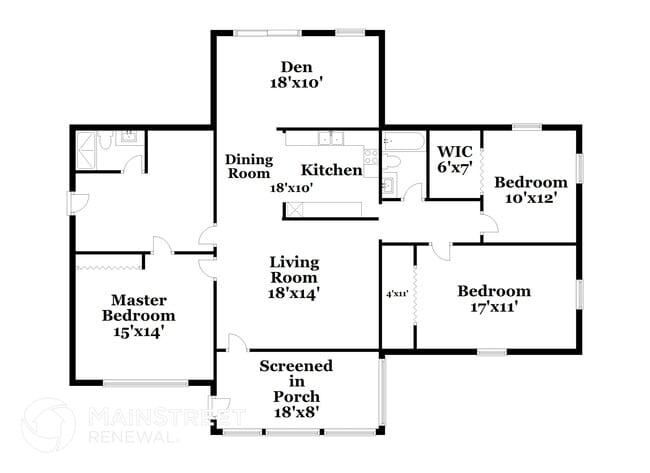 Photo - 3353 Trask Dr