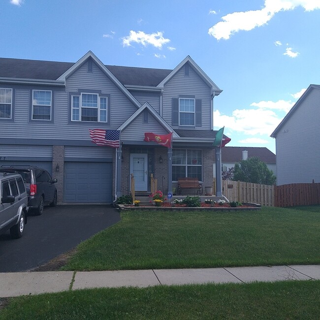 Photo - 277 W Biros Ln