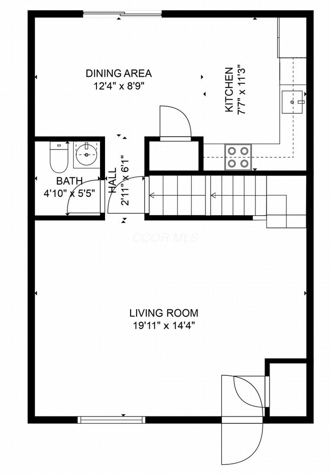 Photo - 1865 Willoway Cir N