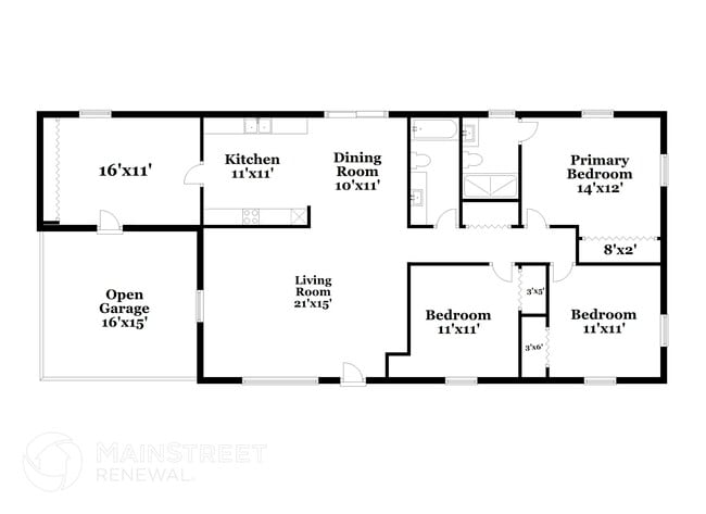 Photo - 601 Vining St