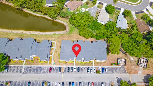 Photo - 1401 Village Blvd Unit 1524
