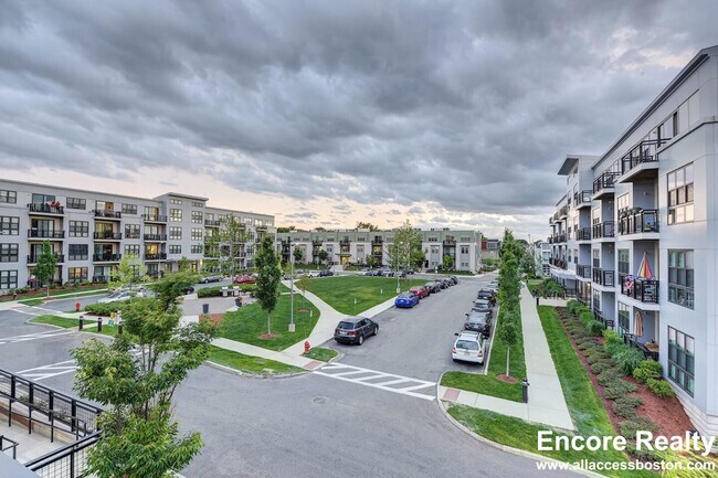 Photo - 1 Maxwells Green Unidad 7-210