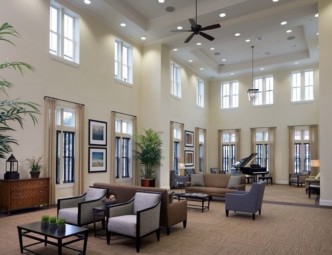 Columbia Parc at the Bayou District
