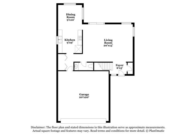 Photo - 109 Quiet Desert Ln