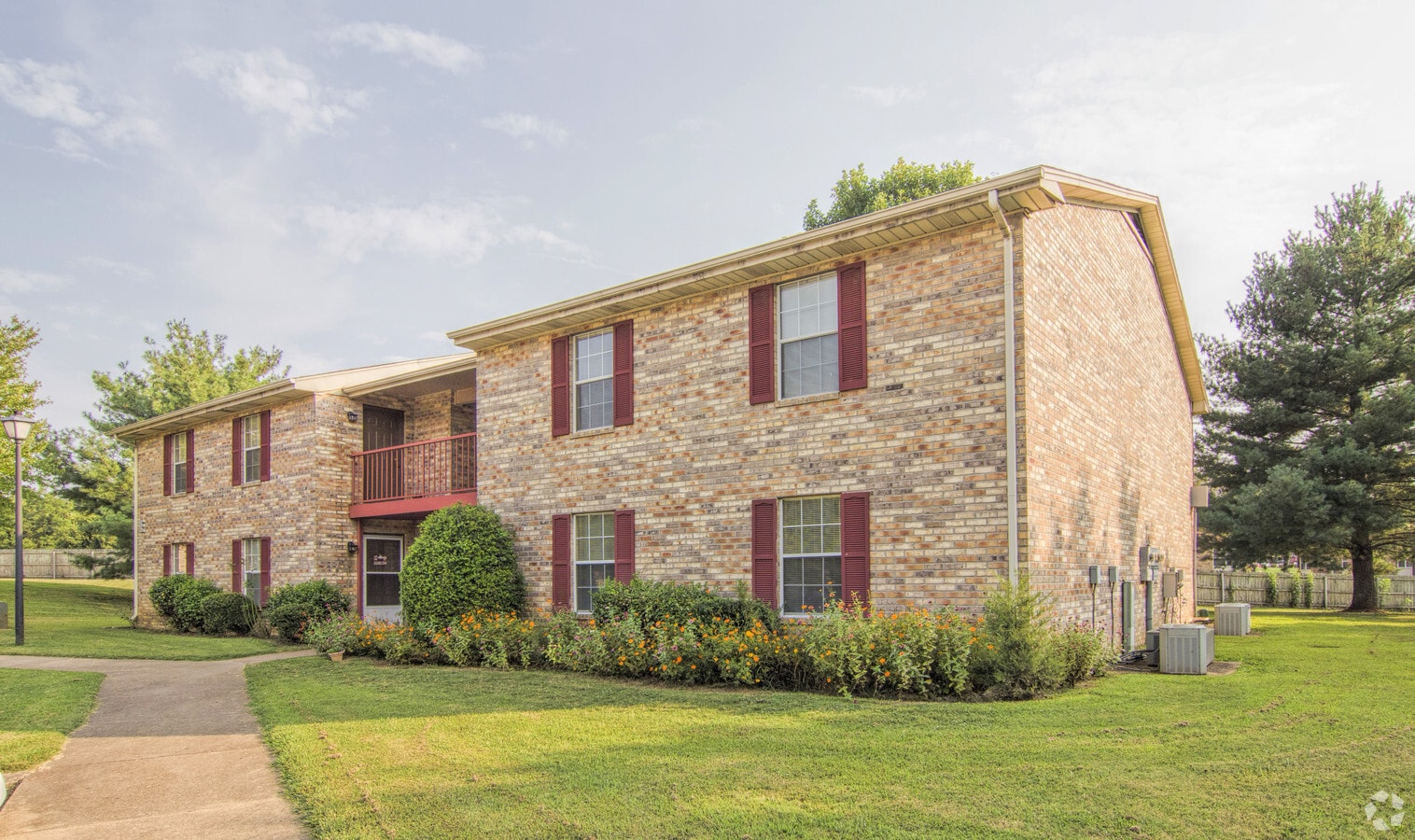 Photo - Canterbury Apartments