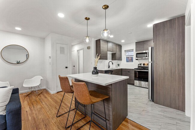 Photo - PRELEASE! Fully updated 2 Bed 1 Bath Near CU