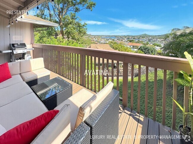 Building Photo - Video - Fantastic Kailua Townhouse! - Bike...