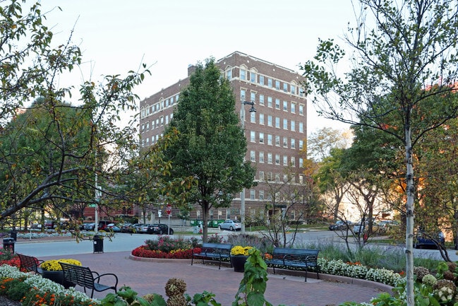 St. Clair