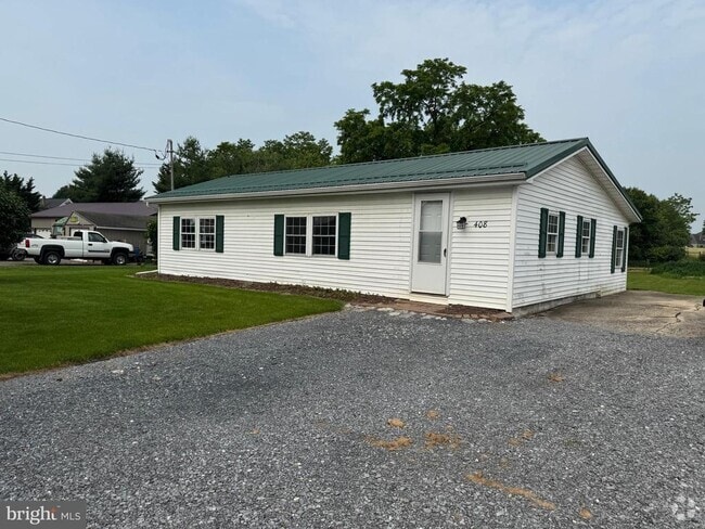Building Photo - 408 Williamson Rd Rental
