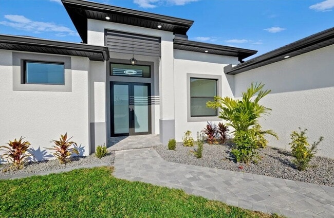 Photo - Luxury New Construction Pool Home for Rent...