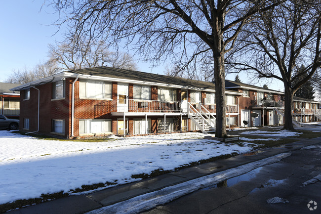 Photo - 10th Street Flats Apartments