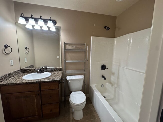 Photo - Charming 3 bed 2.5 bath townhome