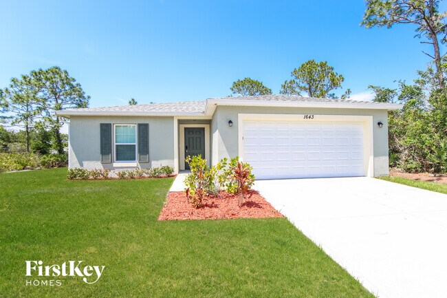 Photo - 1643 Talavera St SE