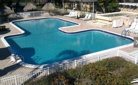 Heated Pool - 406 NW 68th Ave Unit 106