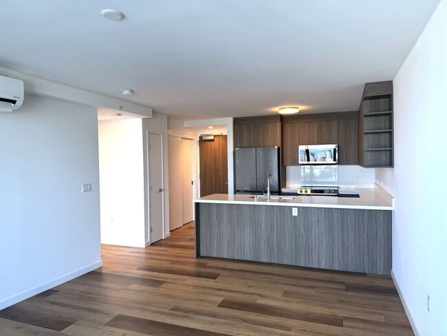 Photo - The Park On Keeaumoku - Brand new one bedr... Unit 2304