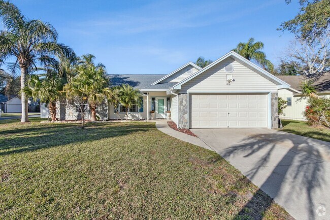 Building Photo - Amelia Island Pool Home