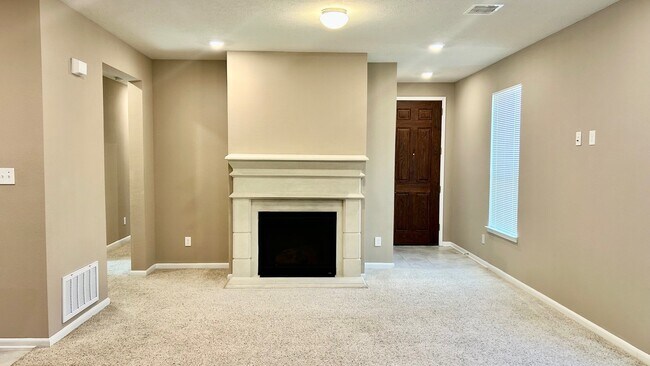 Photo - 2627 Hawthorn Park Ct