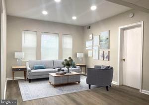 Photo - 1802 Key Blvd