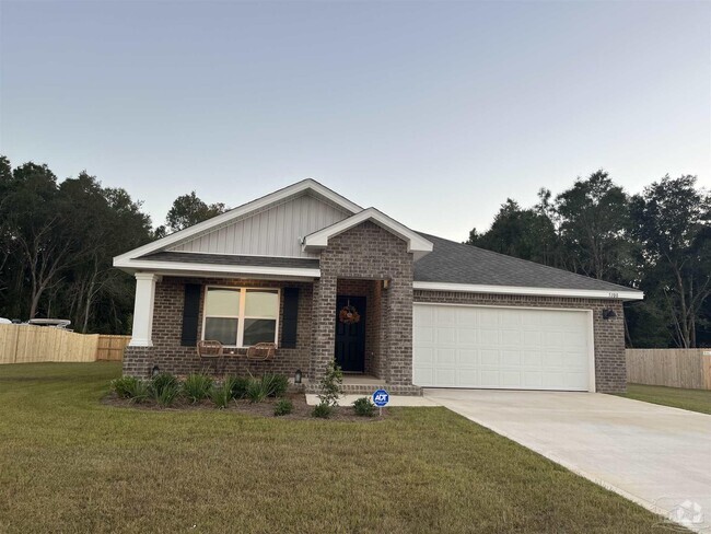 Building Photo - 5108 Gaineswood Dr Rental