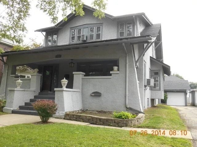 Photo - 308 N Raynor Ave House