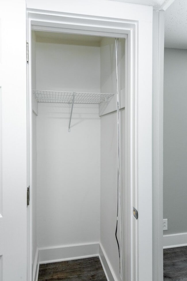 One Bedroom