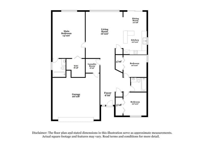Photo - 19268 Wood Sage Dr