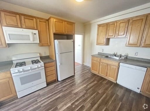 Building Photo - 117 Independence Ave Rental