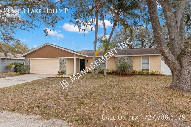 Photo - 15103 Lake Holly Pl