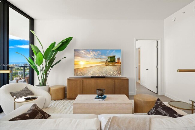 Photo - 500 Alton Rd Unit 1707