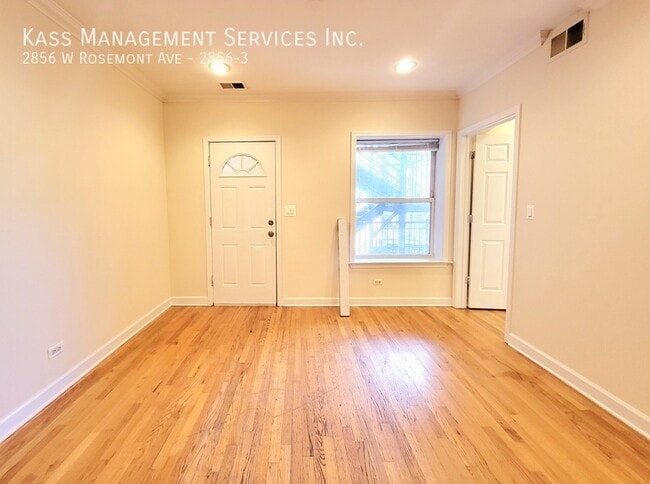Photo - 2856 W Rosemont Ave Unit 2856-3