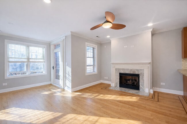 Photo - 6621 S Ingleside Ave Unit 2N