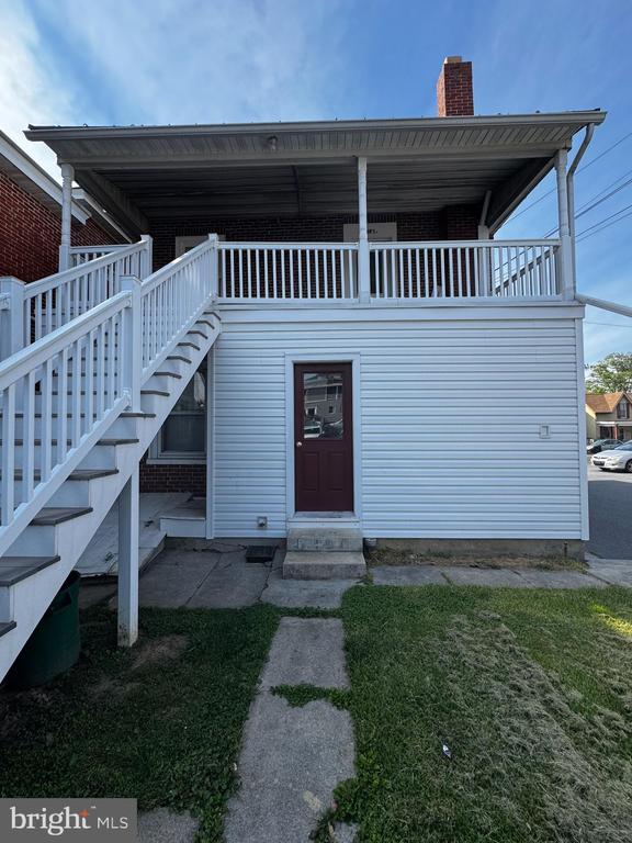 Photo - 221 N State St Unit 2