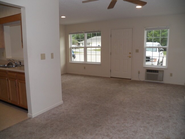 Photo - MAC Apartments