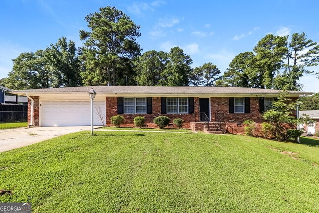 Building Photo - 5509 Joeclay Dr Rental