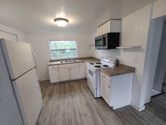 Photo - 550 Live Oak Ave Unit 552 Live Oak - Back