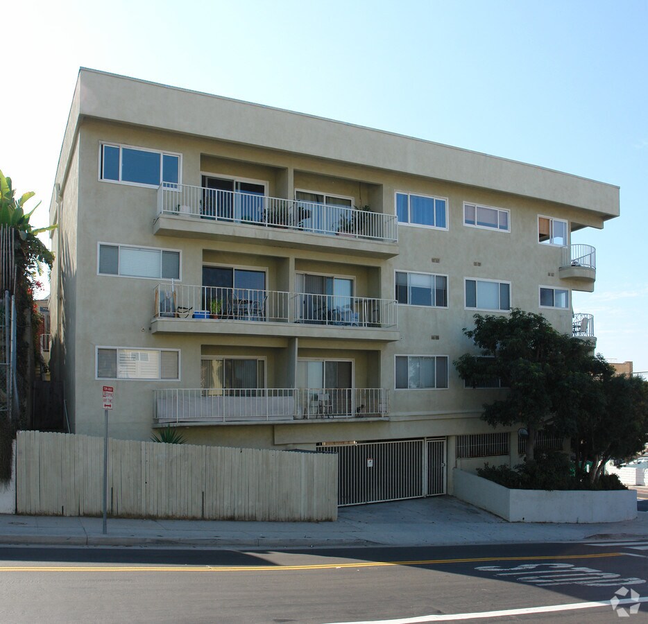 Photo - The Ocean View Apartments
