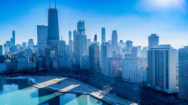 Photo - 1212 N Lake Shore Dr Unit 21BS