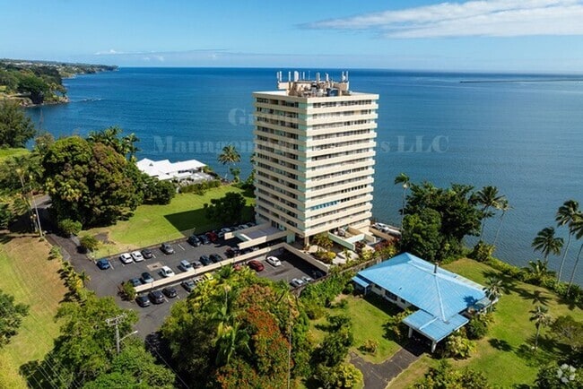 Building Photo - Bayshore Towers - Fully Furnished Unit 1106 Rental