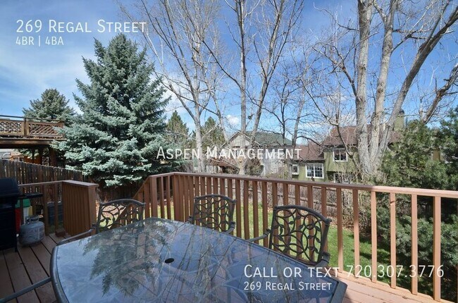 Photo - 269 Regal St