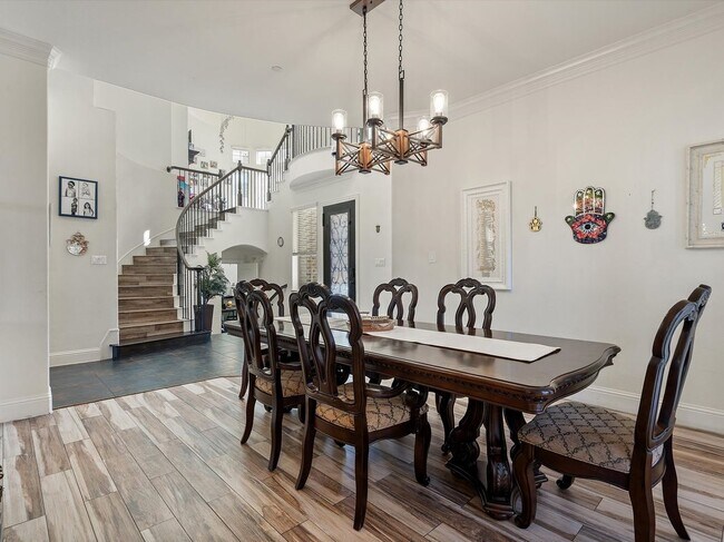 Photo - 1506 Hennessey Dr