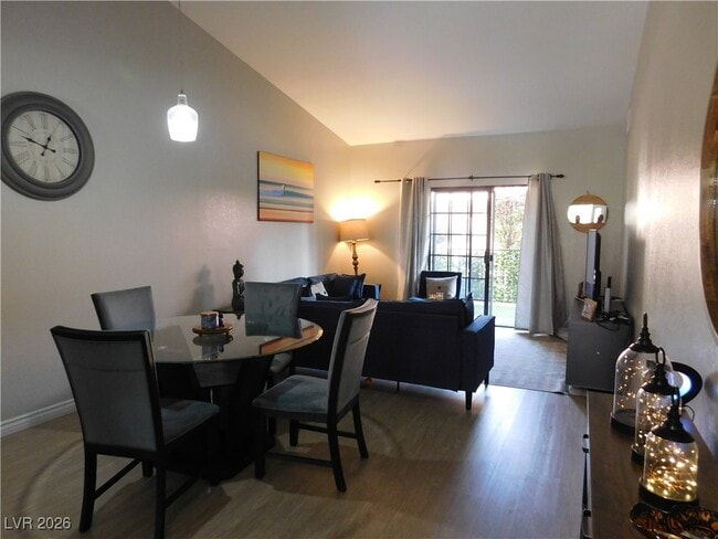 Photo - 2851 S Valley View Blvd