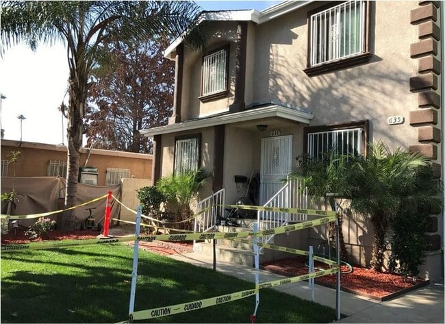 Building Photo - 79(633) Unit 79(635B)