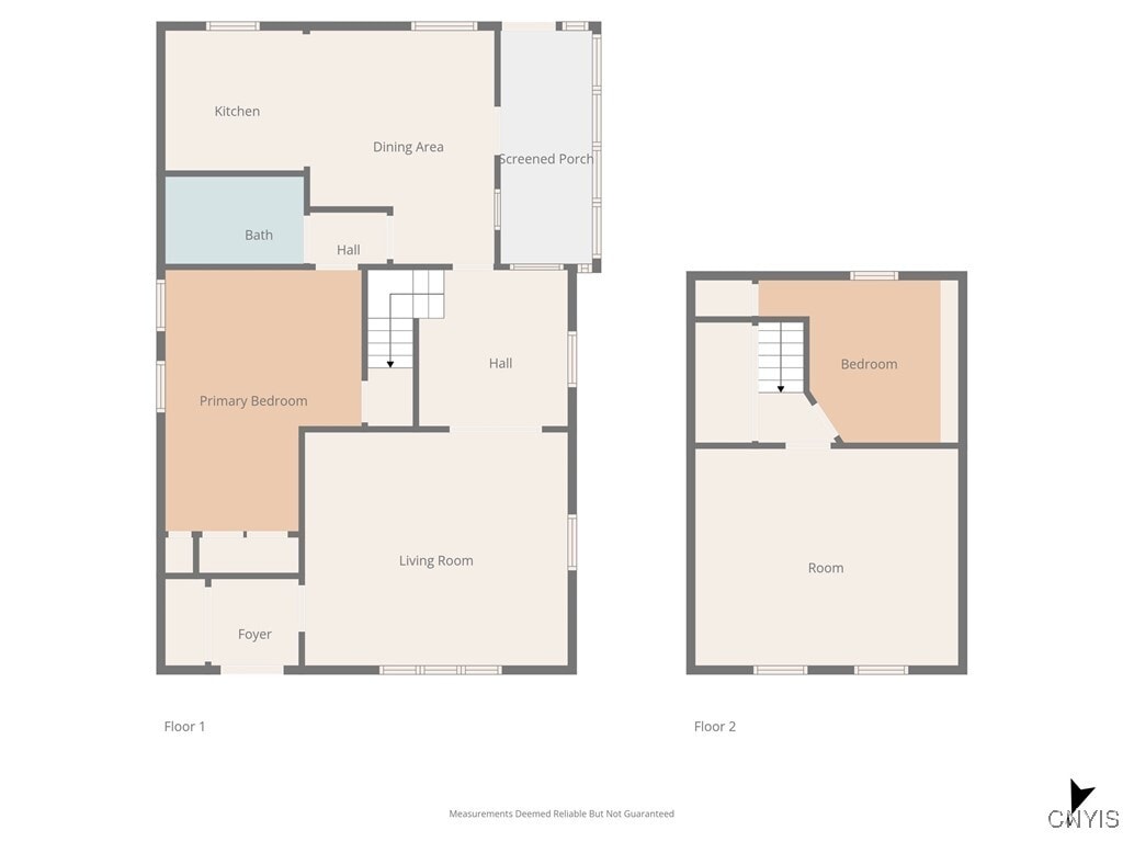 Photo - 148 W Cayuga St