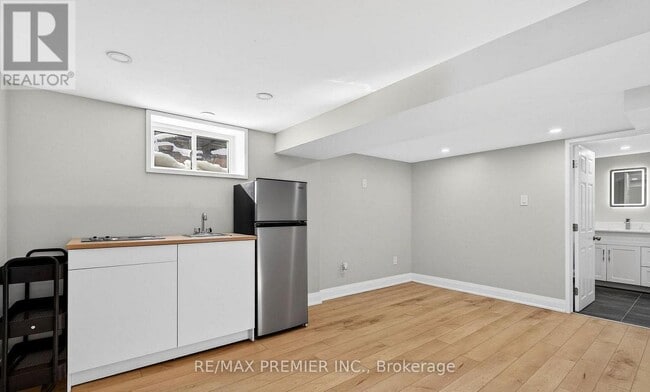 Photo - BASEMENT - 4848 SECOND AVENUE