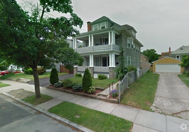 Building Photo - 86 Hilltop Ave Unit 1 Rental