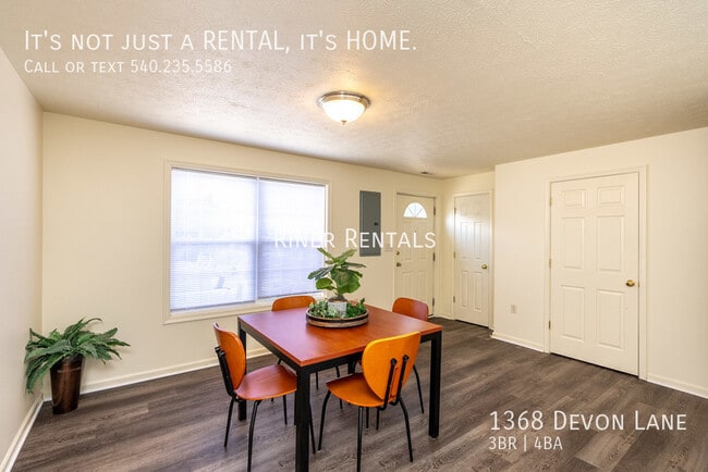Photo - 1368 Devon Ln