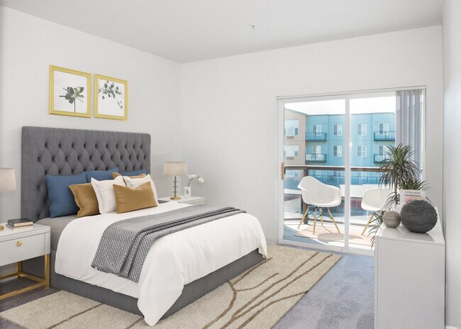 9Ten North by Trion Living