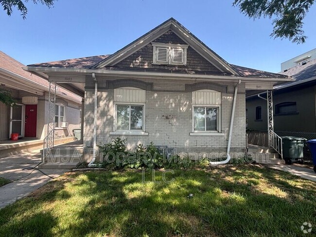 Building Photo - 1043 S 200 W Rental